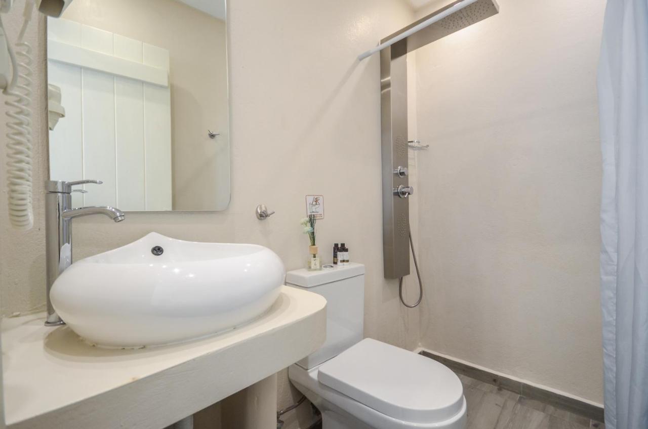 Depis Apartments & Suites Naxos City Eksteriør bilde